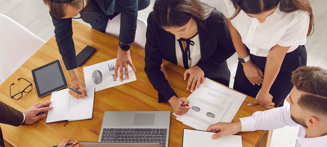 Empresa proveedora de productos y maquinaria para bodegas